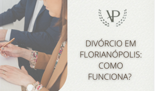 Advogado divórcio Florianópolis