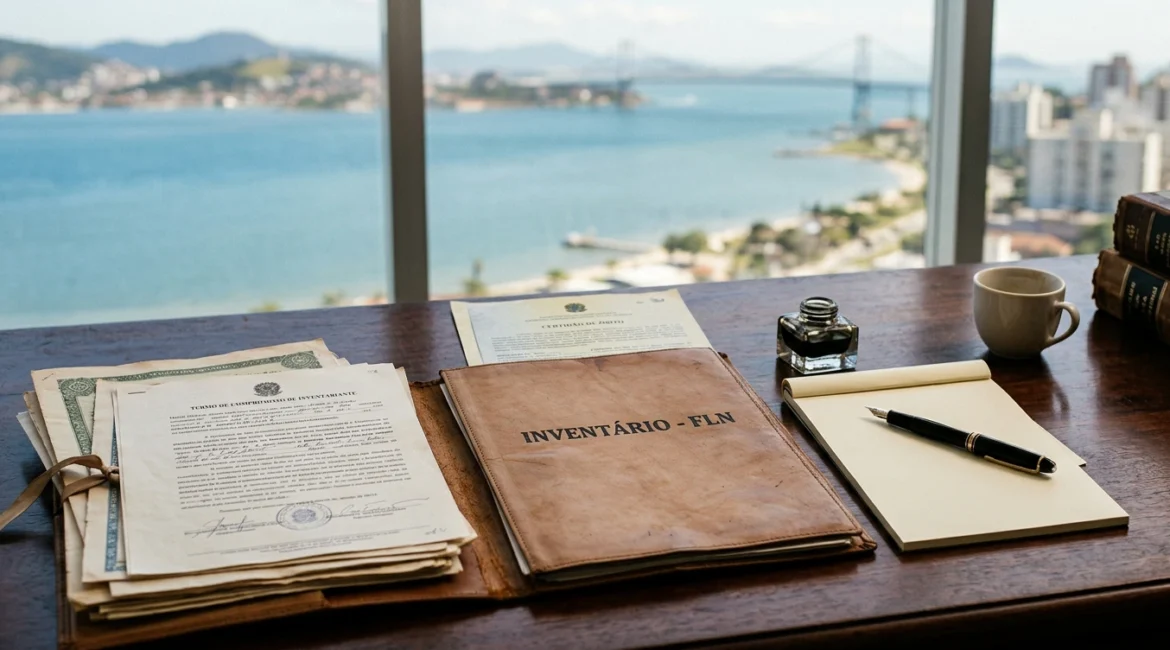 Advogado de inventário em Florianópolis: guia completo